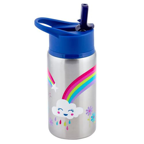 Stephen Joseph stainless steel Rainbow 532 ml