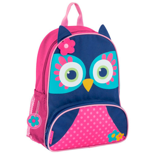 Stephen Joseph Sidekicks - New Owl