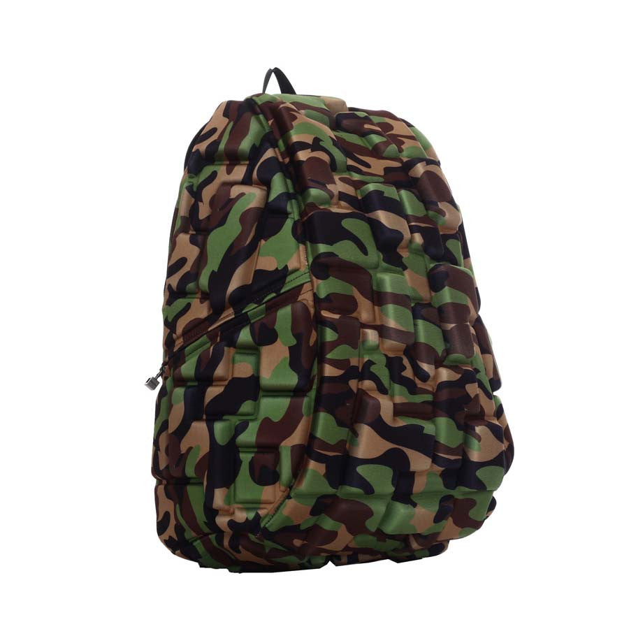 Madpax Printed Undercover (Full Pack)