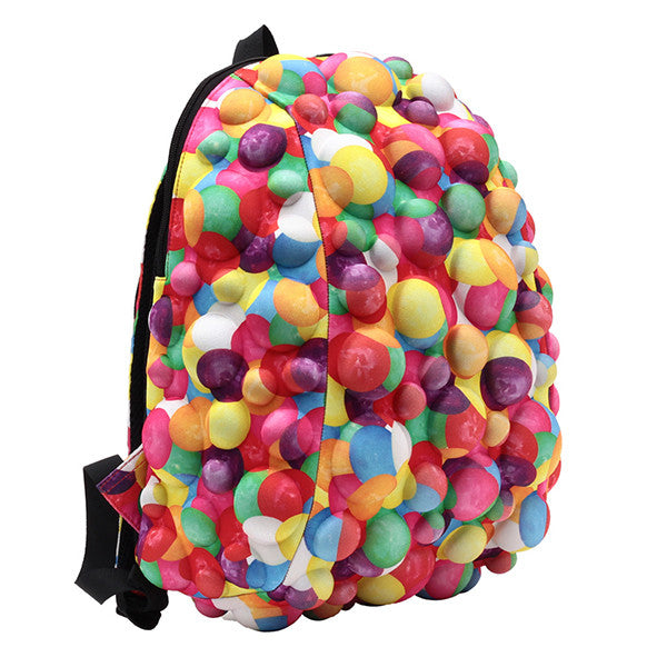 Madpax Printed Don't Burst My Bubble (Half Pack)