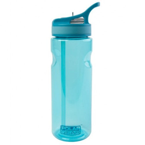 Polar Gear Μπουκάλι Tritan (τιρκουάζ)