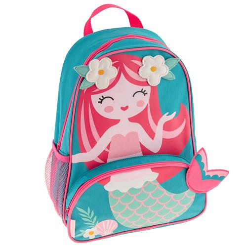 Stephen Joseph Sidekicks - Mermaid