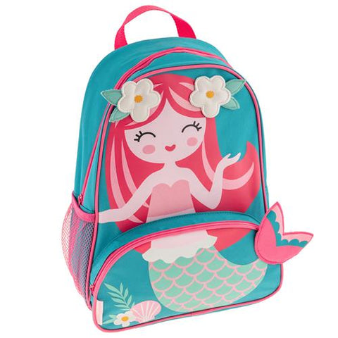 Stephen Joseph Sidekicks - Mermaid