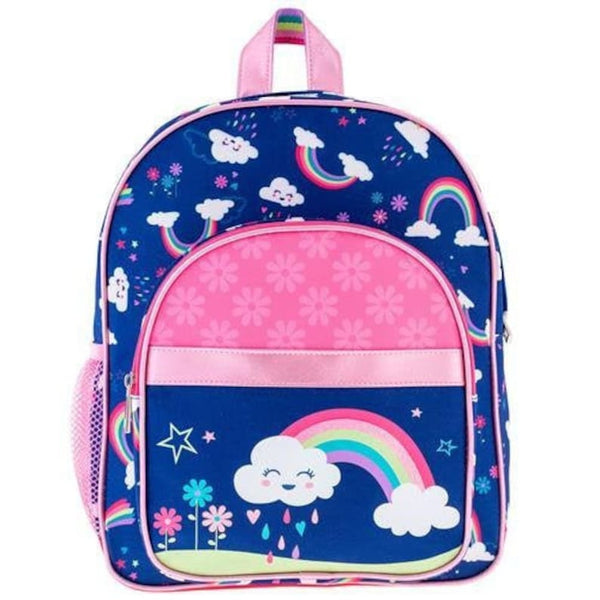 Stephen Joseph classic backpack - Rainbow