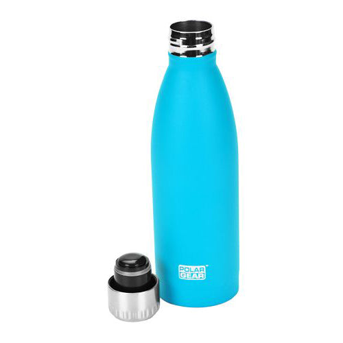 Polar Gear Ανοξείδωτος Θερμός (τιρκουάζ)