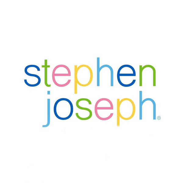 Stephen Joseph stainless steel Mermaid 532 ml