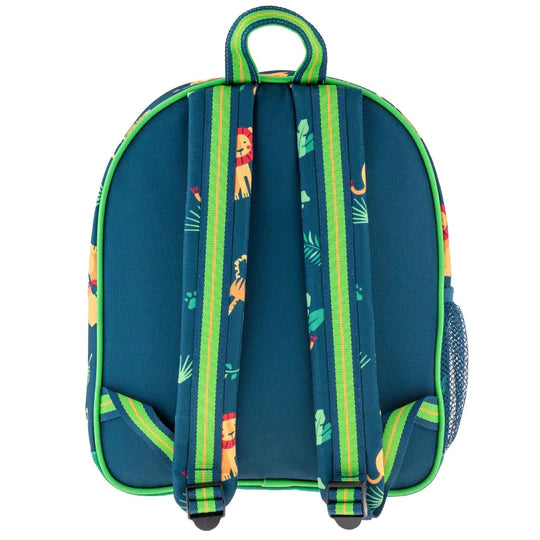 Stephen Joseph classic backpack - Zoo