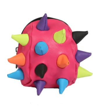 Madpax Mighty Bites Pink Pinata