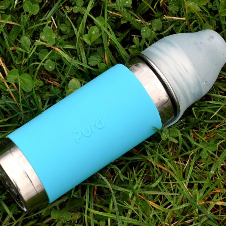 Pura Silicone Travel Covers (2 τμχ)