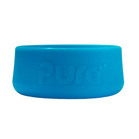 Pura silicone bumper - blue