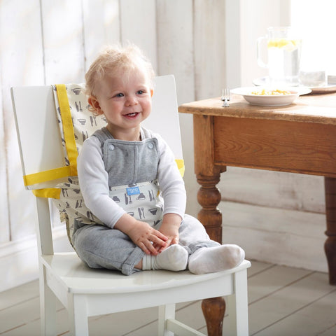 Grobag Chair Harness