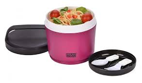 Polar Gear Lunch Bowl Θερμός Φαγητού (Berry)