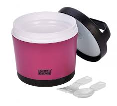 Polar Gear Lunch Bowl Θερμός Φαγητού (Berry)