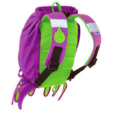 Trunki - Paddlepack octopus inky –  ΑΔΙΑΒΡΟΧΟ ΠΑΙΔΙΚΟ ΣΑΚΙΔΙΟ