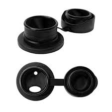 Iσοθερμικό μπουκάλι sport 650 ml  - black