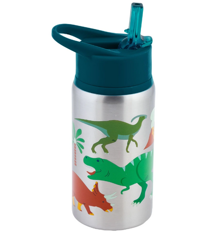 Stephen Joseph stainless steel Dino 532 ml