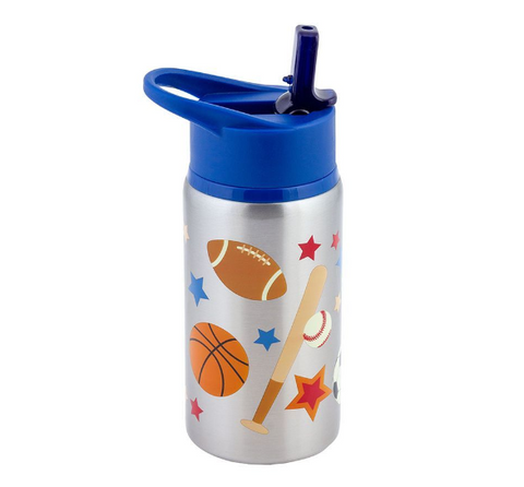 Stephen Joseph stainless steel sport 532 ml