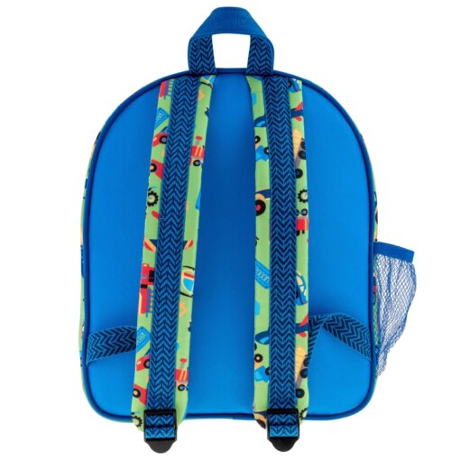 Stephen Joseph classic backpack - transportation