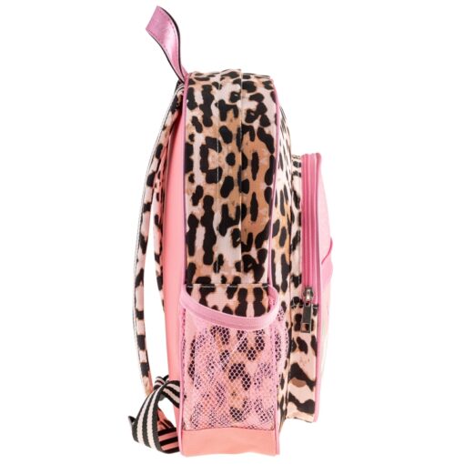 Stephen Joseph classic backpack - Leopard