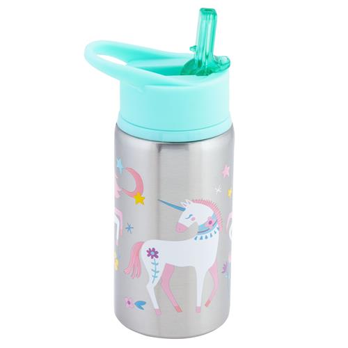 Stephen Joseph stainless steel Unicorn 532 ml